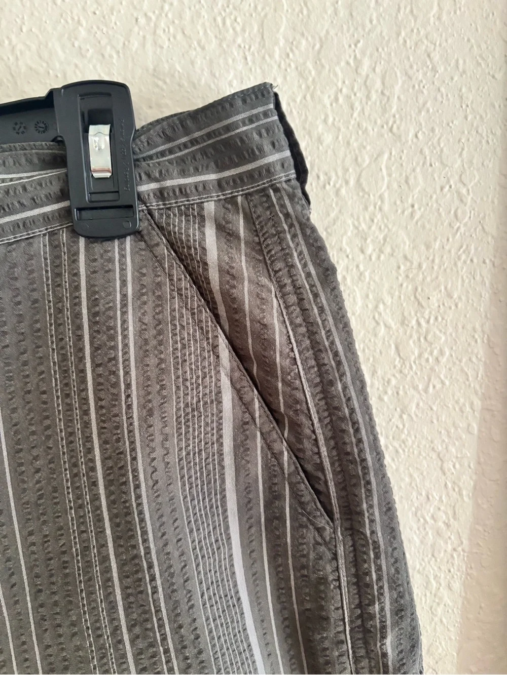 Patagonia Mens Organic Cotton Shorts Size 36